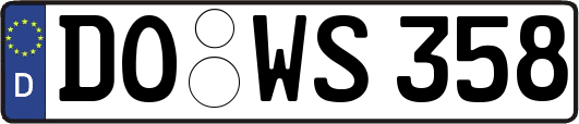 DO-WS358
