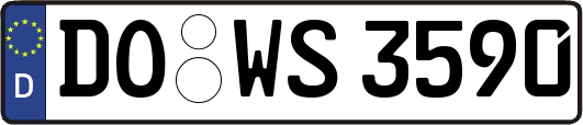 DO-WS3590