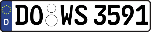 DO-WS3591