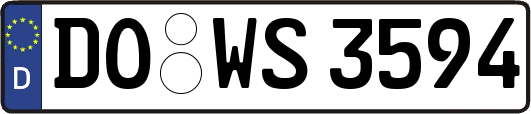 DO-WS3594