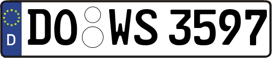DO-WS3597