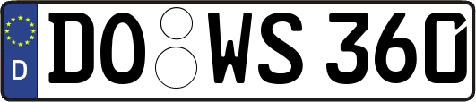 DO-WS360