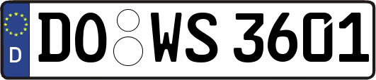 DO-WS3601