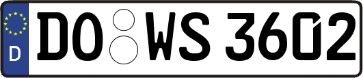 DO-WS3602