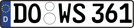 DO-WS361
