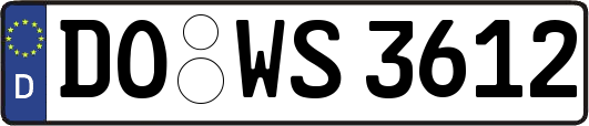 DO-WS3612