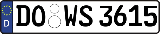 DO-WS3615