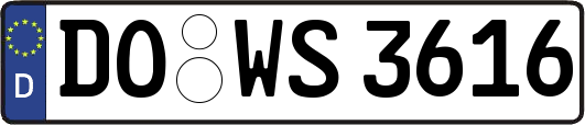 DO-WS3616