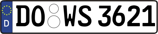 DO-WS3621