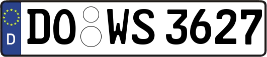 DO-WS3627