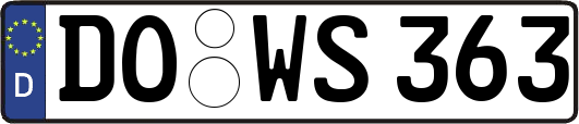 DO-WS363