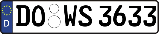 DO-WS3633
