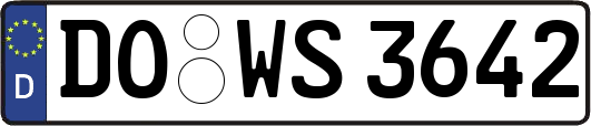 DO-WS3642