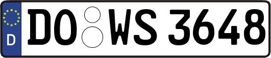 DO-WS3648