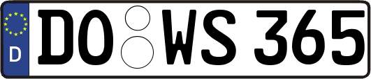DO-WS365