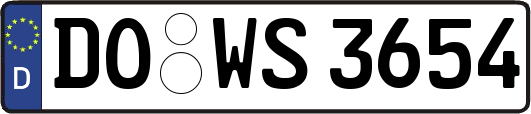 DO-WS3654