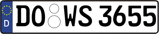DO-WS3655