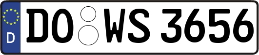 DO-WS3656