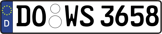 DO-WS3658