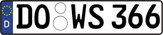 DO-WS366
