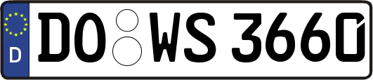 DO-WS3660