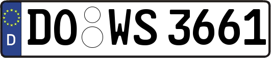 DO-WS3661