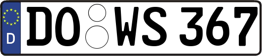 DO-WS367