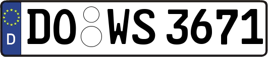 DO-WS3671