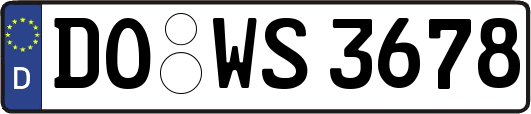 DO-WS3678