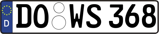 DO-WS368