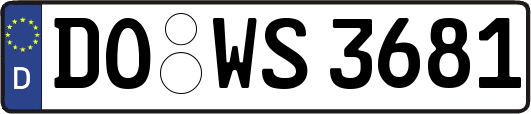 DO-WS3681