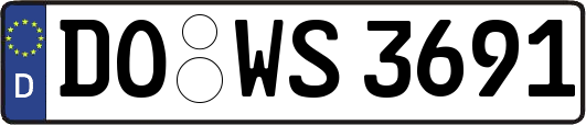 DO-WS3691
