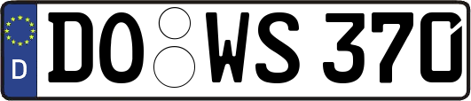 DO-WS370