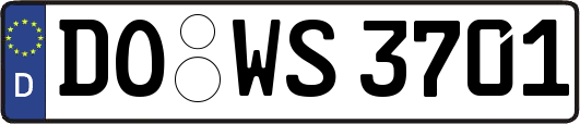 DO-WS3701