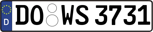 DO-WS3731