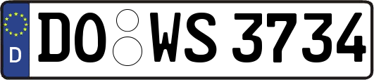 DO-WS3734