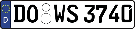 DO-WS3740