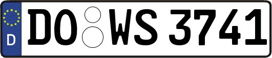 DO-WS3741