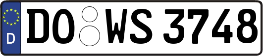 DO-WS3748