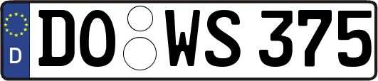 DO-WS375