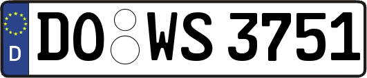 DO-WS3751