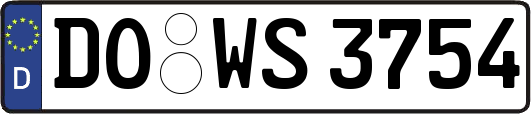 DO-WS3754