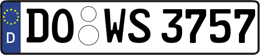 DO-WS3757