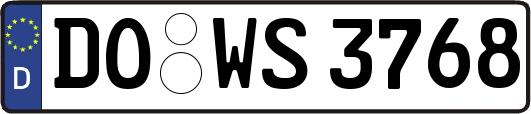 DO-WS3768