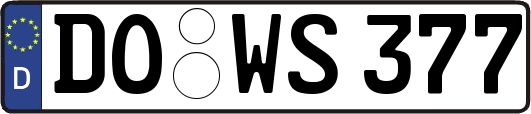 DO-WS377