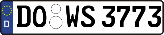 DO-WS3773
