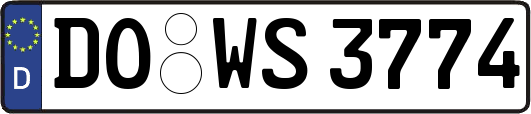 DO-WS3774