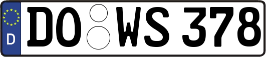DO-WS378