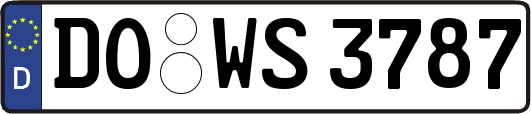 DO-WS3787