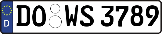 DO-WS3789